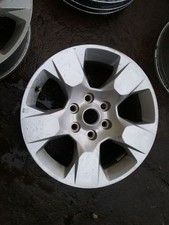 Wheel New Style 6 Lug Wheel 18x8 Aluminum Fits 19-21 Dodge 1500 Pickup 429291