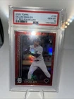 2025 Topps Dillon Dingler Base (Raw)