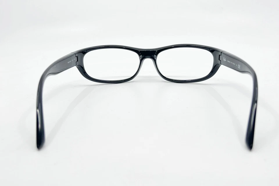 Ray-Ban RB4033 601 Sonnenbrille Predator Series Gestell schwarz 3N 18022 - Bild 4 von 4