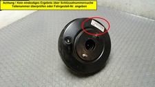 Bremskraftverstärker Citroen C2 1.4 HDi J Hfx/j Kfv/ J 8HX/J NFU 9649329480 12