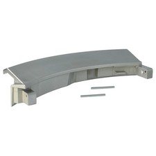 Poignée pour Bosch Logixx 8 WAS28741BY WAS28740EE WAS28721GR WAS284E3SN WAS28742