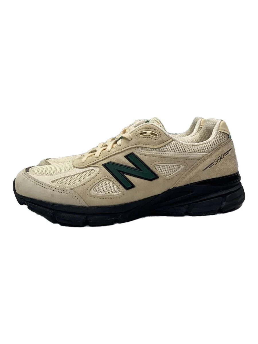 Sneakers basse US10.5 New Balance Crm Suide U990Gb4