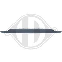 Spoiler Diederichs 2296066 FüR VW Hinten