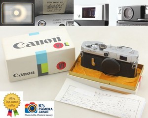 Canon Vl | eBay