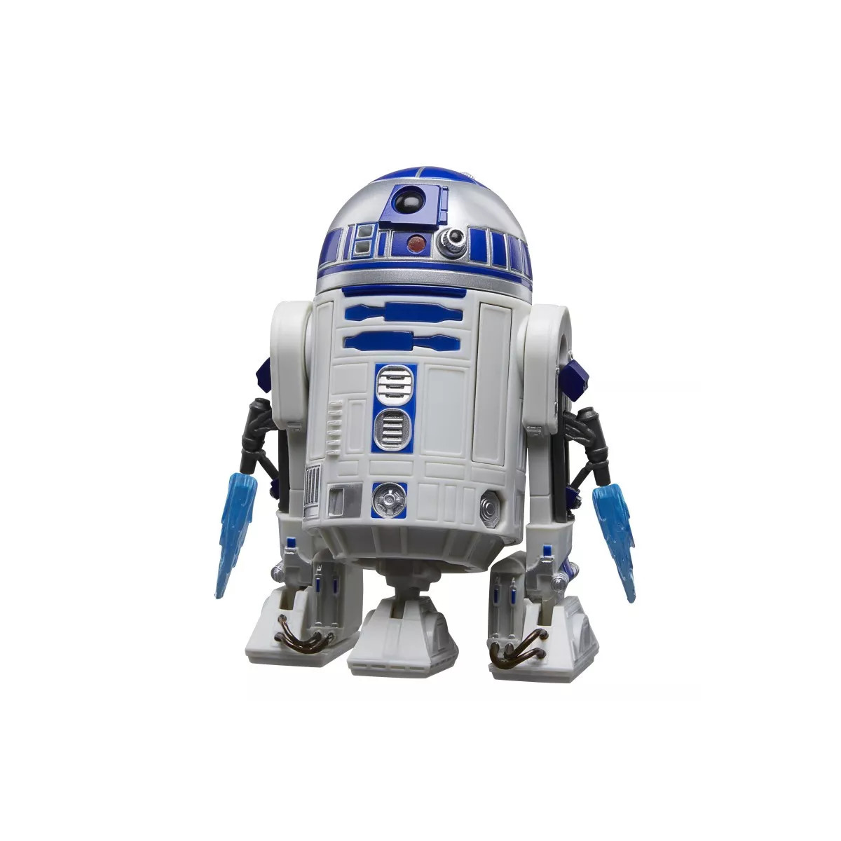 Star Wars Black Series - R2-D2 - Revenge of the Sith 20th Anniversary