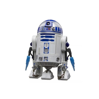 Star Wars Black Series - R2-D2 - Revenge of the Sith 20th Anniversary