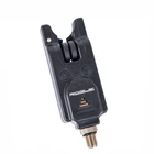 Leeda Bite Alarm Rogue Wireless for Carp & Coarse Fishing Angling Red LED