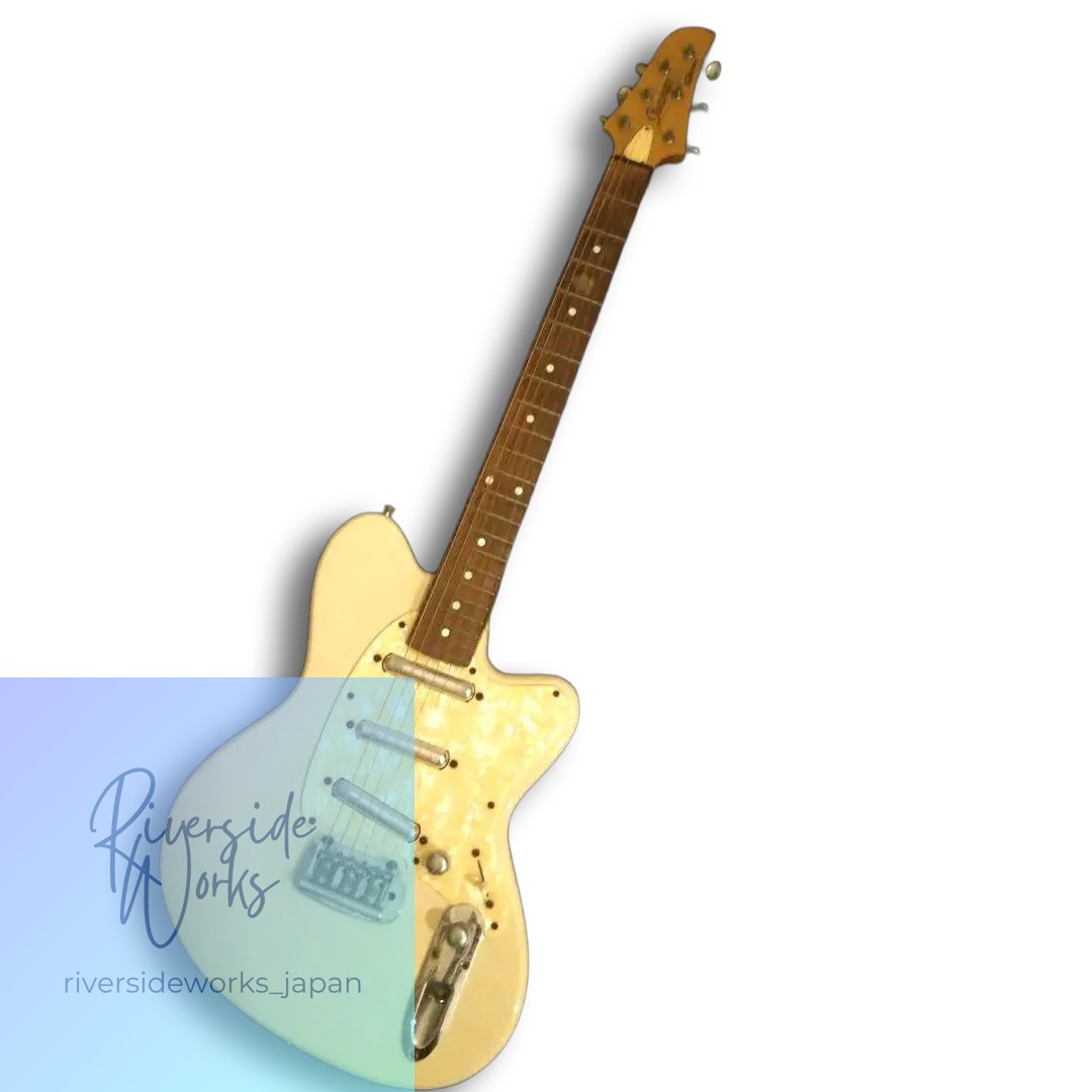 IBANEZ talman tc530