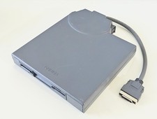 Toshiba FDD Attachment Case External 3.5 Floppy Drive PA2611U Made in Japan