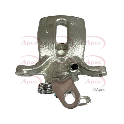 For AUDI A1 8X1 8XK 2010 to 2019 Caliper Mounting RCA1479N