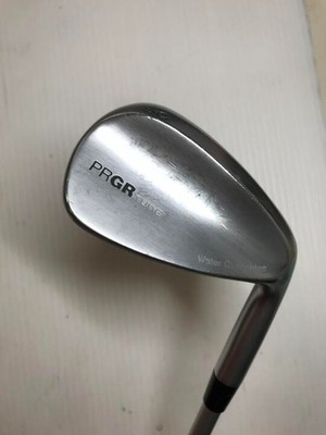 PRGR TUNE Wedge #50(1Club)/MCI/Flex:W/Wedge