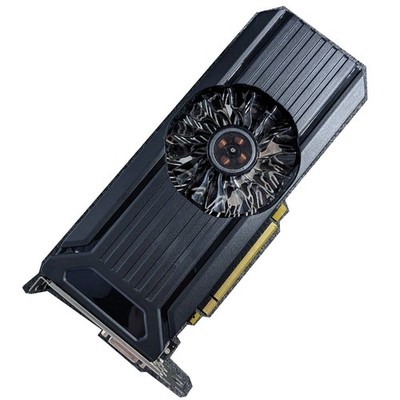 Palit GeForce GTX 1060 3GB StormX PCIe GDDR5 Graphics Card 6-Pin Power