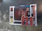 Funko Pop! Vinyl: Star Wars - B2EMO #566 - 2022 Fall Convention Limited Edition
