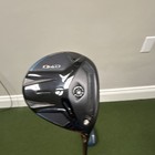 2026 Taylor Made Qi 4D 3 Fairway Wood 15 degree Reax 65 Stiff  Mint shape — photo 3