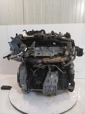 Moteur Mercedes 220