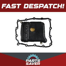 Automatic GearBox Oil Filter fits BMW M3 4.0 07 to 13 S65B40A Transmission Febi