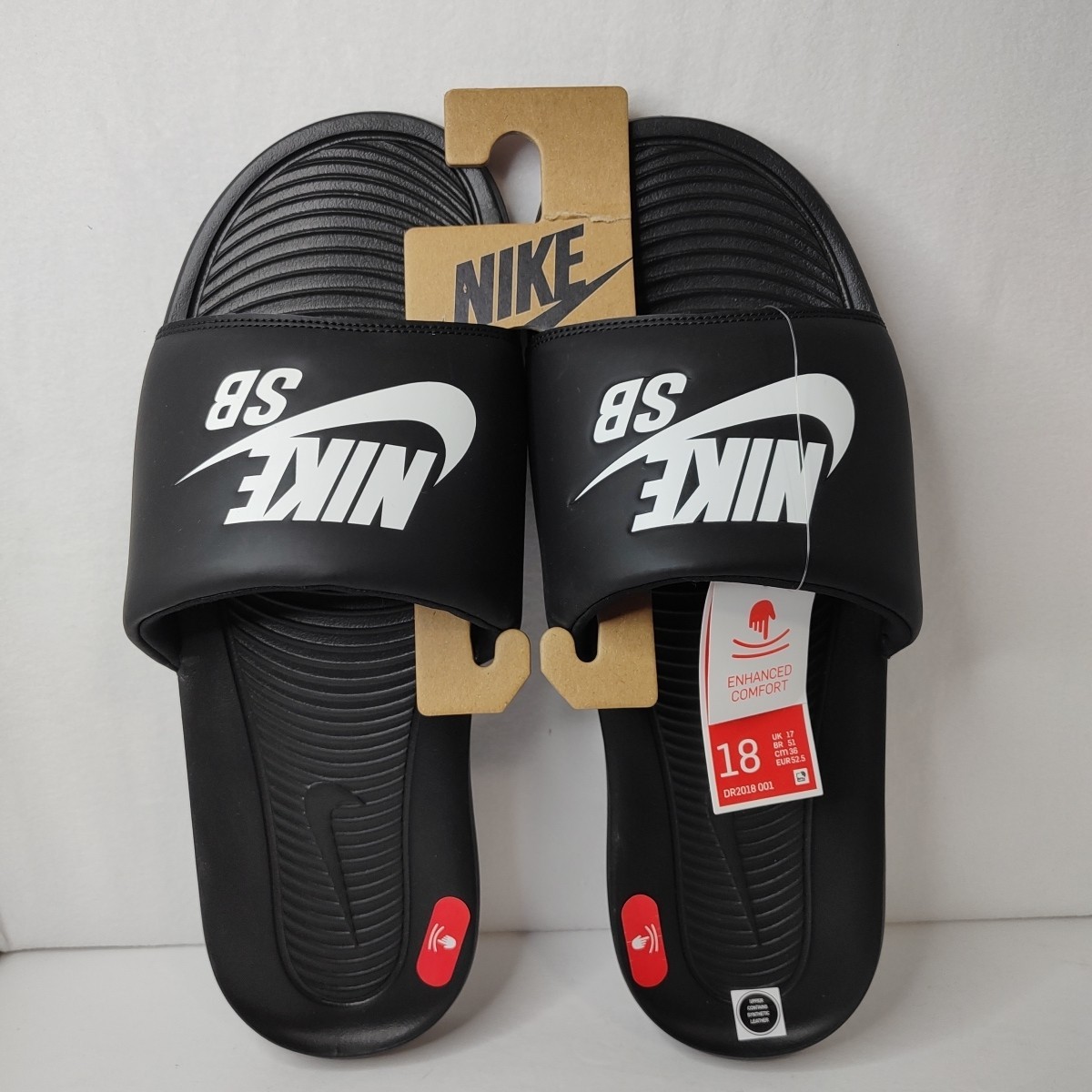 Nike SB Victori One Slides DR2018-001 Men display picture 2