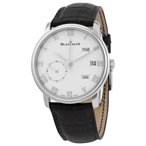 Blancpain Quantieme Annuel GMT