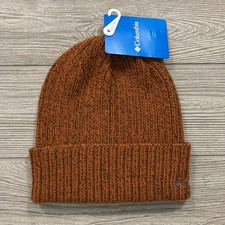 Columbia Knit Beanie