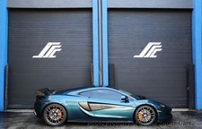 2017 McLaren 570GT Coupe