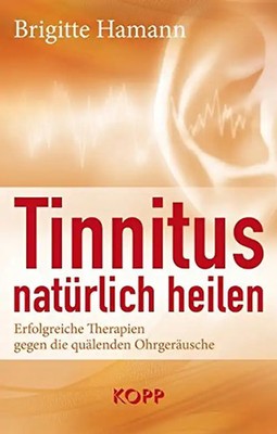 Tinnitus natürlich heilen ZUSTAND SEHR GUT