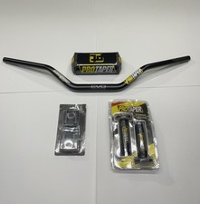 Pro Taper Evo 1 1/8  Dirtbike/Quad Handlebars...