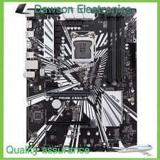 ASUS Prime Z390-P LGA 1151 Intel Z390 SATA 6Gb/s USB 3.1 ATX Intel Motherboard