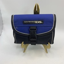 Nintendo DS 2010 Case Switch n Carry Travel Handheld Case