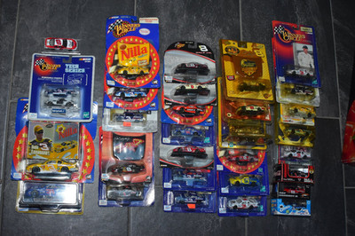 Dale Earnhardt Jr NASCAR Druckguss-Siegerkreis Multi-Angebot Update: April 2026