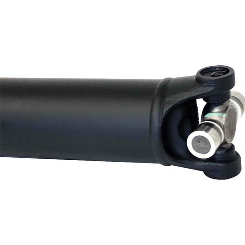 Rear Driveshaft For 1999-2001 Ford F-350 SD RWD 5.4L V8 Automatic 142In WB Steel