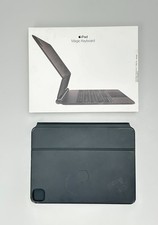 Apple Magic Keyboard MXQT2D/A Stoffabrieb gebraucht MwSt.