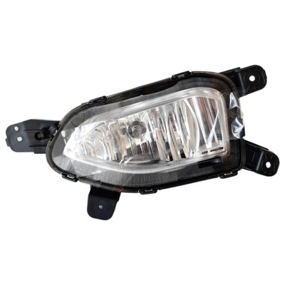 Genuine Hyundai Kauai / Kona LH Front Fog Lamp Assembly 92201J9000