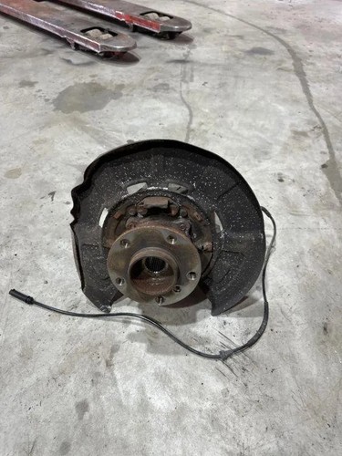 BMW X5 F15, F85 Radlager hinten links 6770983 3.00 Diesel 210kw 2018 30496756