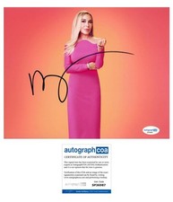 Marysol Patton "The Real Housewives of Miami" AUTOGRAPH Signed 8x10 Photo B ACOA