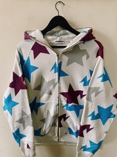 Vintage Y2K Bape A Bathing Ape Yokohama Limit...