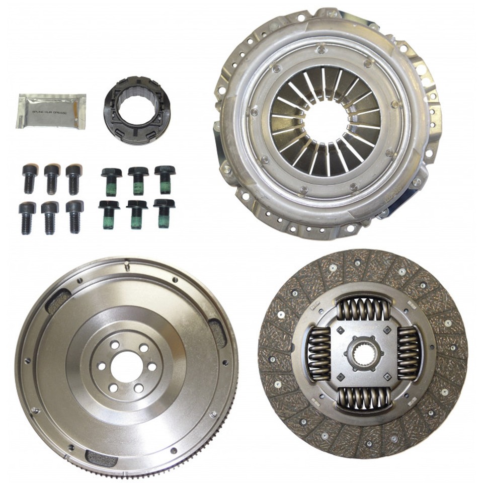 Kit Frizione Per Daewoo Matiz M100 0.8 1998 - 2023 52CV / 38kW Benzina F8CV - 2