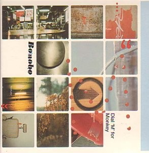 Various - Dial 'M' For Monkey  [VINYL]