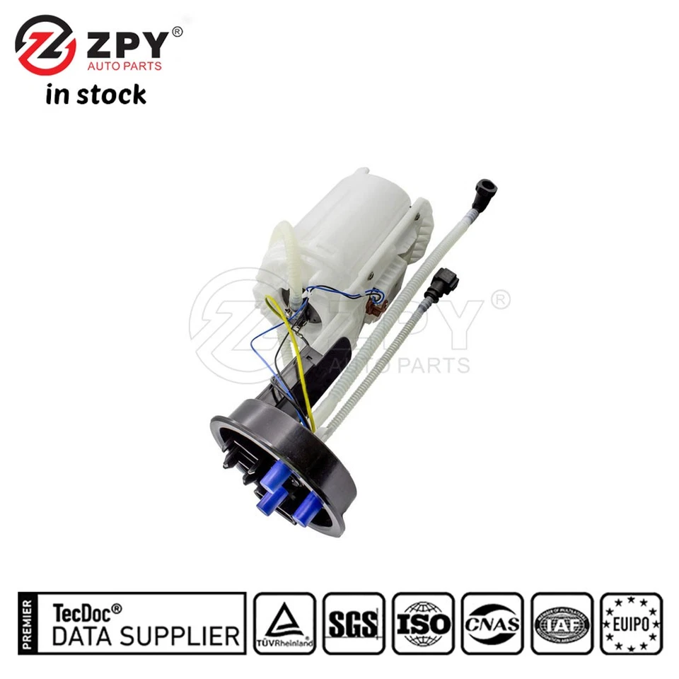 ZPY Fuel Pump Module Assembly New For Audi A4 B6 2003-2005 8E0919051AP - image 2 of 4