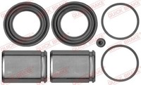 Quick Brake Reparatursatz Bremssattel 114-5036 FüR Nissan Renault Iveco Master 3