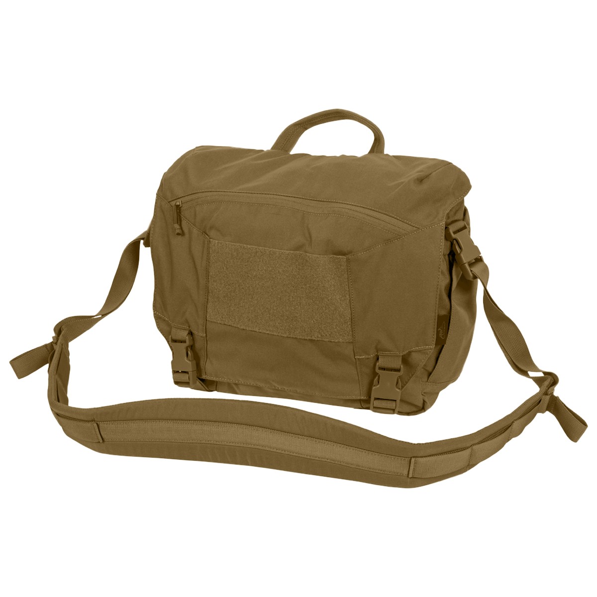 Helikon Urban Courier Bag Medium Carrier CCW Camera Case Travel Hiking Coyote