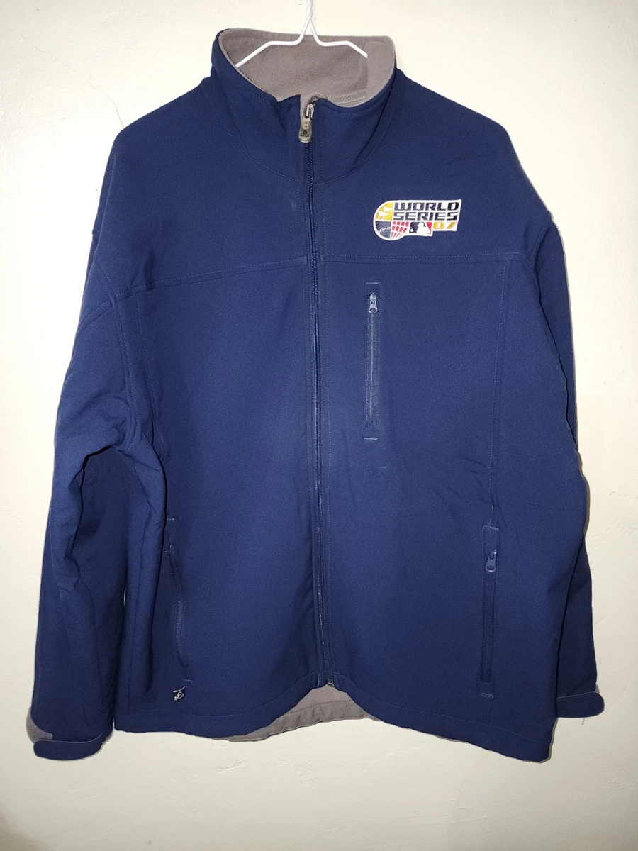 Majestic World Series MLB Jackets for sale | eBay