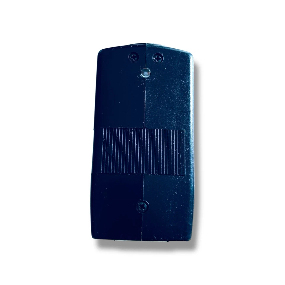 Vtg Vivitar Camera Photo Flash - Auto 252 Electronic , Cord ,  & Case Retro - Image 4 of 4