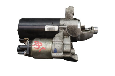 #ad #ad 13 18 Audi A8L A8 Quattro 3.0L Engine Starter Motor Assembly 06E911021D Oem $82.50