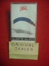 POOH IL CIELO E' BLU SOPRA LE NUVOLE TAPE MC ORIGINALE+SIGILLATA