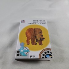 Moonlite Storybook Projector Reel - Brown Bear, Brown Bear, What Do You See