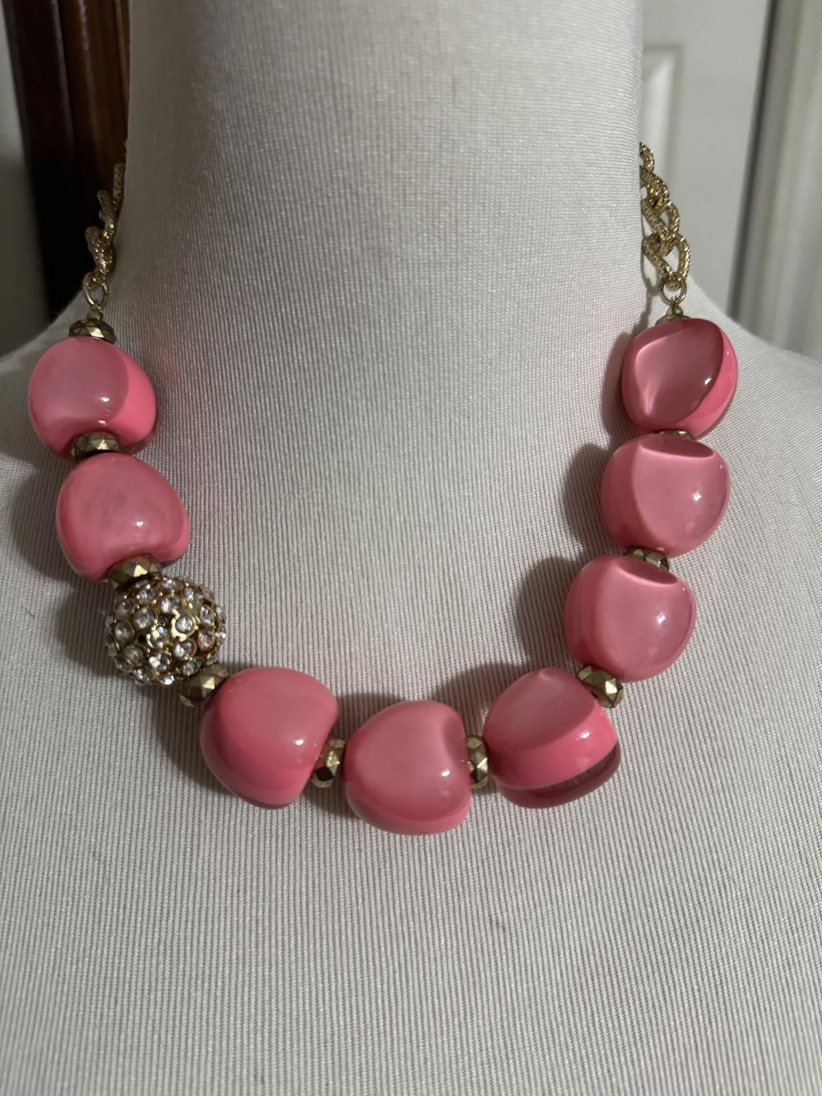 Two Statement Necklaces - image 2