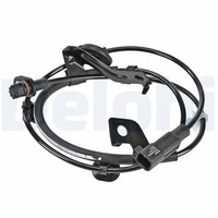 Delphi SS21533-12B1 ABS Sensor Hinten Links FüR Mitsubishi ASX Lancer Outlander