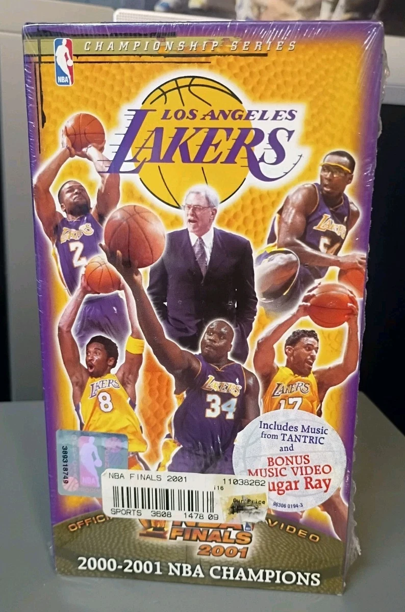 Basketball VHS Tapes | eBay
