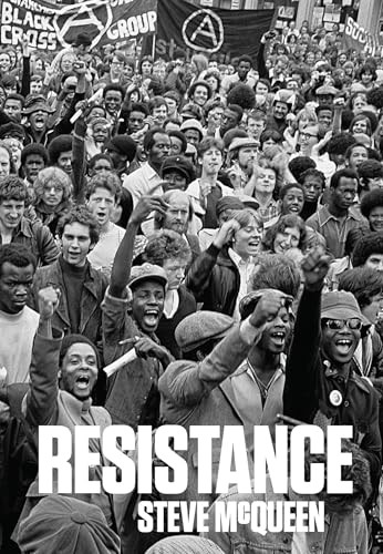 Resistance by Steve McQueen HARDBACK - Image 6