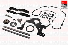 Timing Chain Kit for BMW 3.0 D N57D30